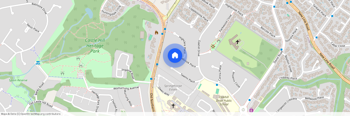 17 Willowbrook Place, NSW 2154, Castle Hill