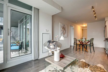 For Lease - 525 Adelaide Street Unit# 1018, Toronto, Ontario - Photo 4