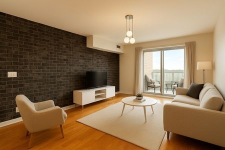 For Lease - 5793 Yonge Street Unit# 209, Toronto, Ontario - Photo 3