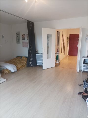 GRAND STUDIO - RESIDENCE TALMA EPINAY - Photo 2