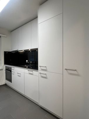 Sanierte Wohnung an zentraler Lage - Foto 1