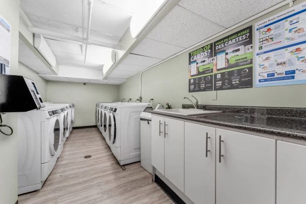 145 York St — 1 Bedroom - unit 610 - Photo 1