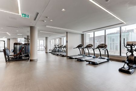 For Lease - 32 Forest Manor Road Unit# 3106, Toronto, Ontario - Photo 3