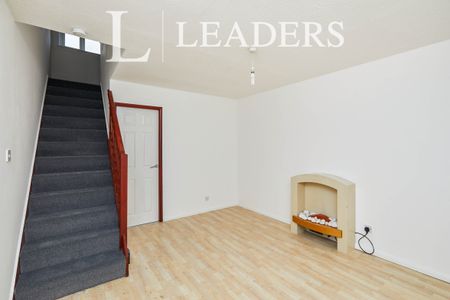 1 bedroom house to rent Tregony Way, Stenson Fields, Derby, Derbyshire, DE24 - Photo 2