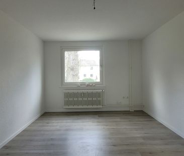 Renovierte 3-Zimmer-Erdgeschosswohnung! - Photo 2