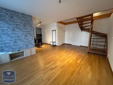 Appartement à louer 4 pièces 73.74m² - Photo 3