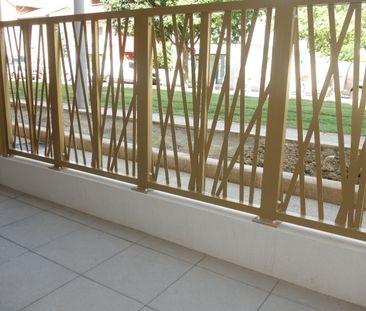 Location Appartement 1 pièce 29m² MONTPELLIER 34090 - Photo 6