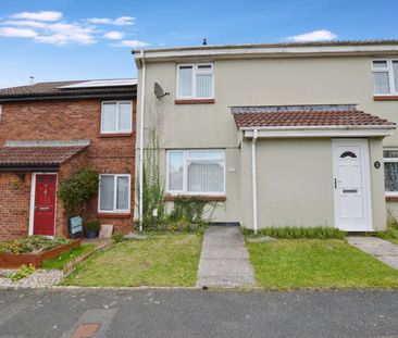 Battershall Close, Plymouth, Devon, PL9 - Photo 2