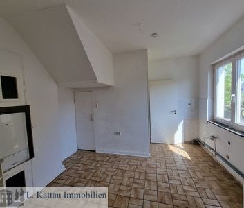 M 06 BOCKHORN-gepflegte 3 Zimmerwohnung über zwei Ebenen im 1. OG- - Photo 4