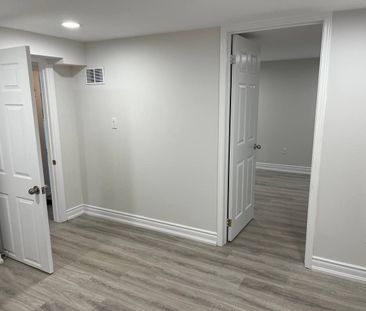 For Lease - 3 Evan Road Unit# Bsmt, Toronto, Ontario - Photo 3