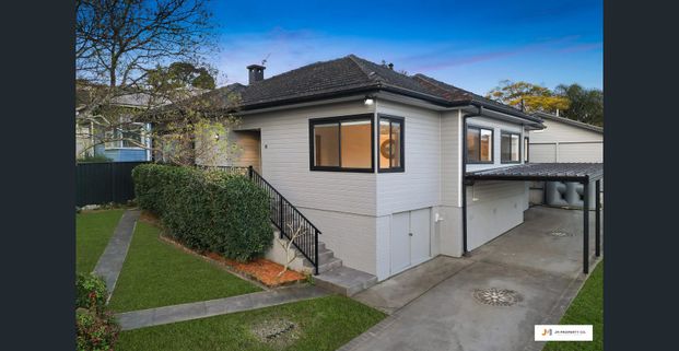 Soon To Be Available - Large Family Home - Photo 1