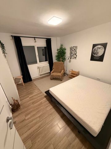 Apartament 2 Camere Decomandat – Pet Friendly – Zona GarăArcu - Fotografie 5