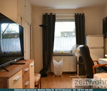 Südstadt, Schönes Zimmer in zentraler Lage - Foto 1