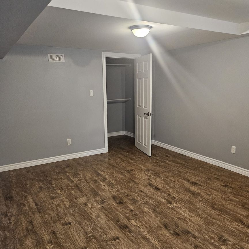 For Lease - 72 Willowbrook Drive Unit# Bsmt, Whitby, Ontario - Photo 1