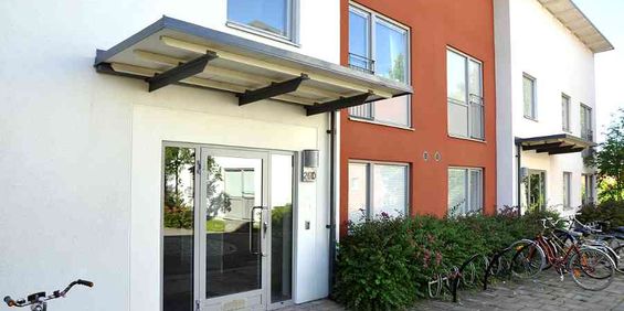 T1, Drabantgatan 26 D.24 - Foto 3