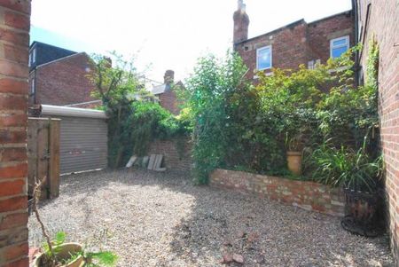 3 Bed - Shortridge Terrace, Jesmond - Photo 4