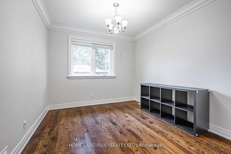 For Lease - 66 Munro Boulevard, Toronto, Ontario - Photo 2