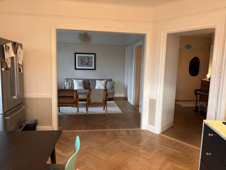 Bråvallagatan, Stockholm - Foto 3