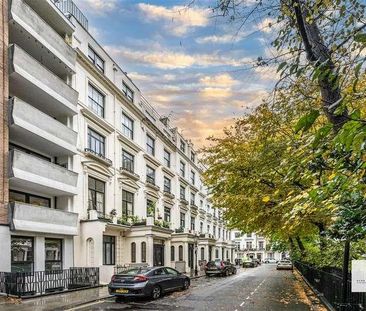 Queens Gardens, Lancaster Gate, London, W2 - Photo 3