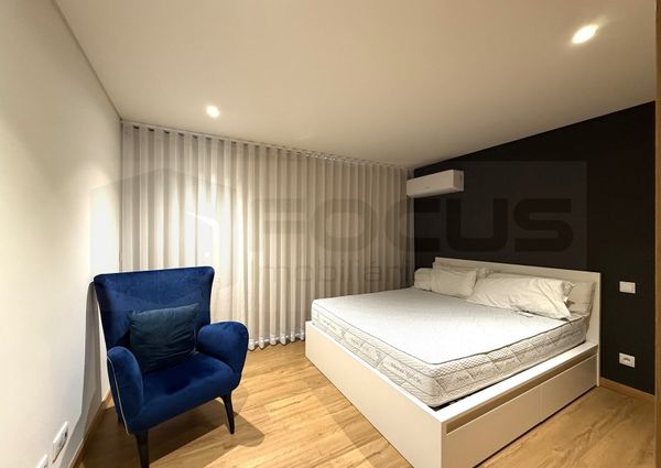 Apartamento T2 em Aveiro