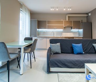 2 pokoje I balkon I Górników I od 15.01 I - Photo 5