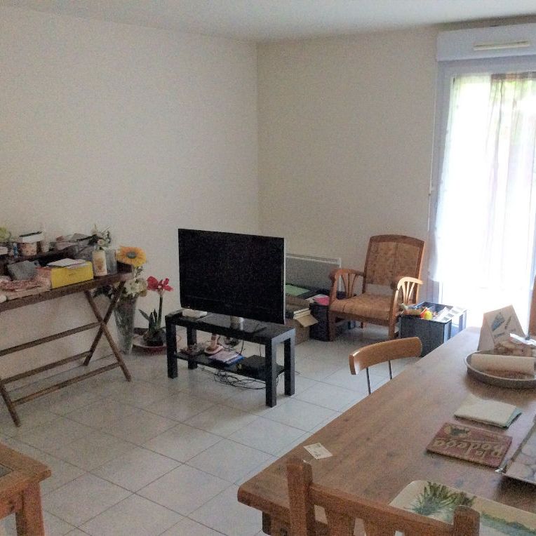 Appartement Le Loroux Bottereau 3 pièce(s) 64.09 m2 - Photo 1