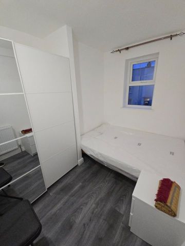 Room in a Shared House, Perry St, BS5 - Photo 5