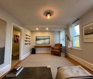 For Lease - 18 Commanda Way, New Edinburgh - Lindenlea, Ontario - Photo 4