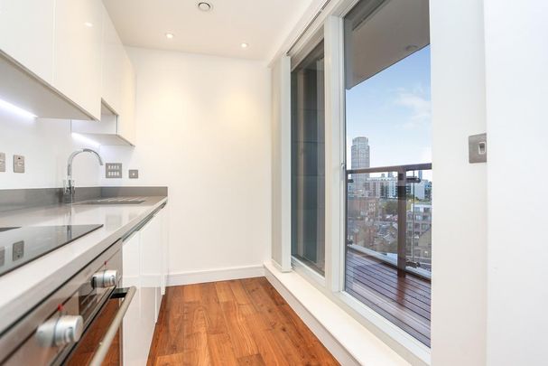 1 bedroom apartment to rent - Photo 1