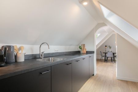 Priemstraat 9D 6511 WC Nijmegen - Foto 4