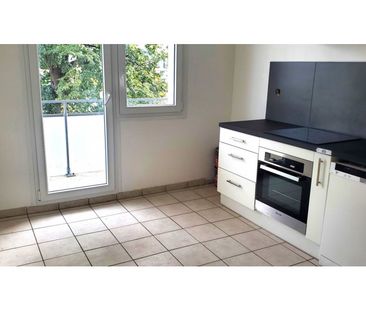 Appartement - ST LOUIS - 50m² - 1 chambre - Photo 2