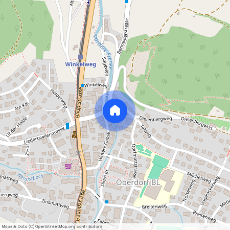 4436, Oberdorf, Mühlehalde, 2