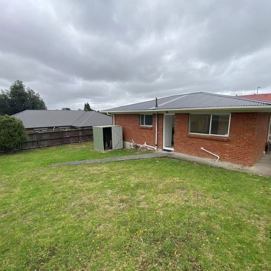 Great two bedrooms family home in Papakura ! - Photo 1