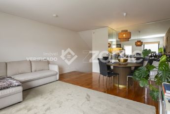 Apartamento T1 em Porto