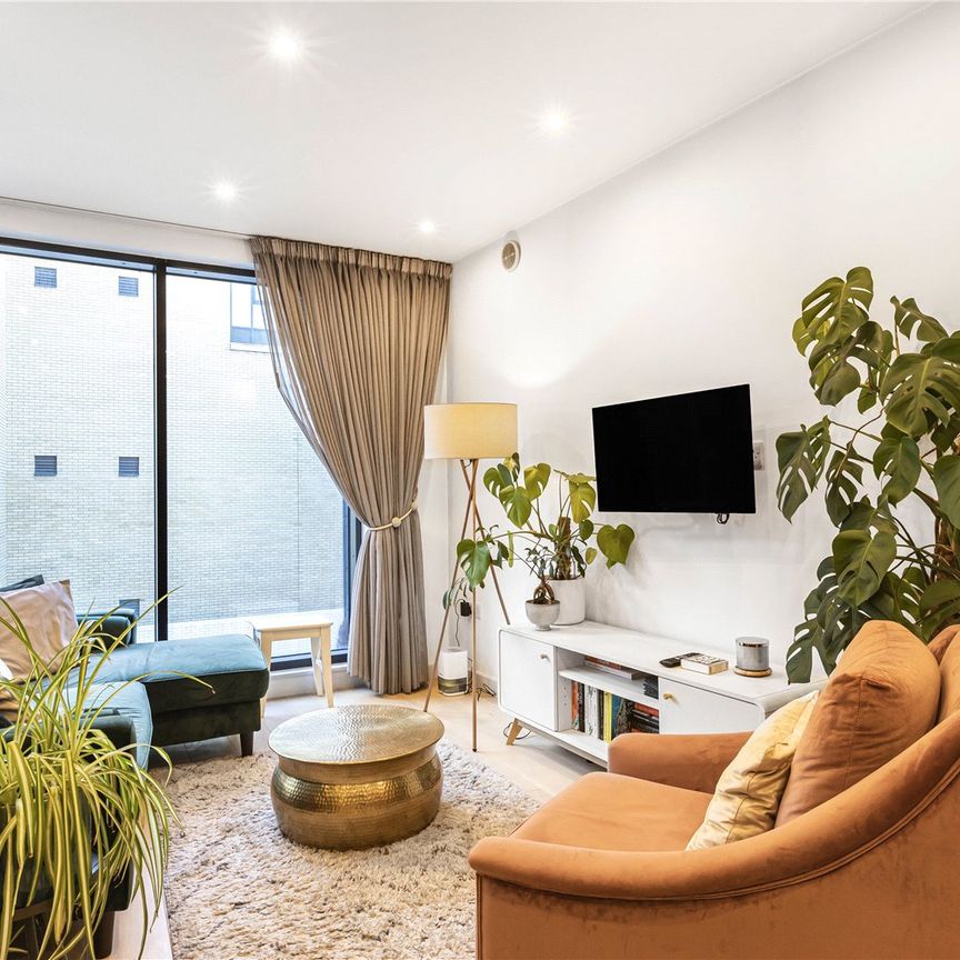 Hoxton Street, Shoreditch, London, N1 6LP - Photo 1