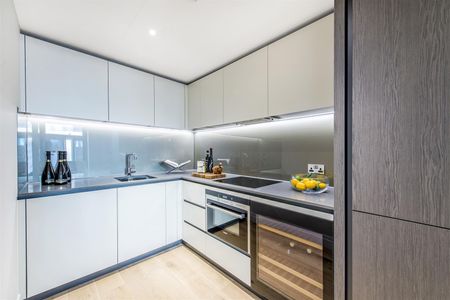 3 Riverlight Quay, Nine Elms, London, SW11 - Photo 2