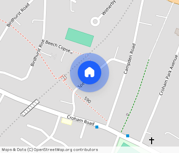 Spencer Road , South Croydon - Photo 1