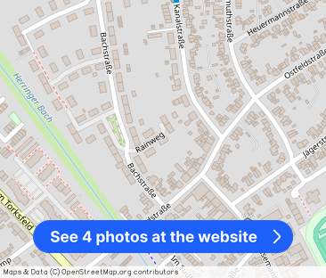 2-Zimmer-Wohnung in Hamm-Herringen mieten - Photo 1