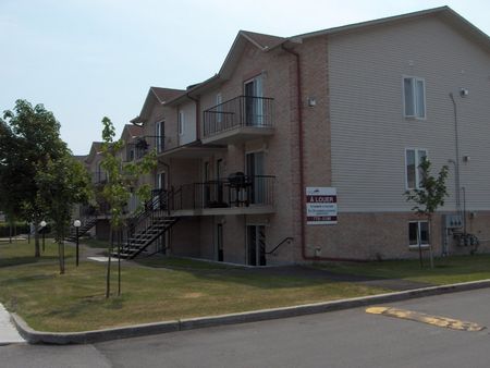 206-232 boul. de La Vérendrye Est - Photo 5
