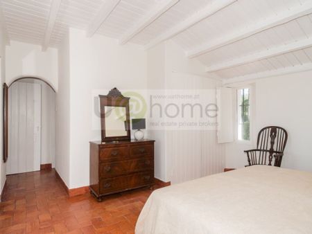 4 room luxury House for rent in Charneca (Cascais), Cascais e Estoril, Cascais, Lisbon - Photo 2