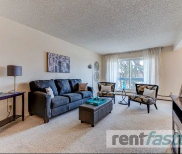Parklane Apartments — 1 Bedroom - Photo 4