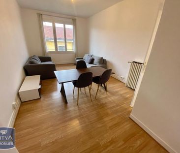 Appartement 2 Pièces 54 m² - Photo 2