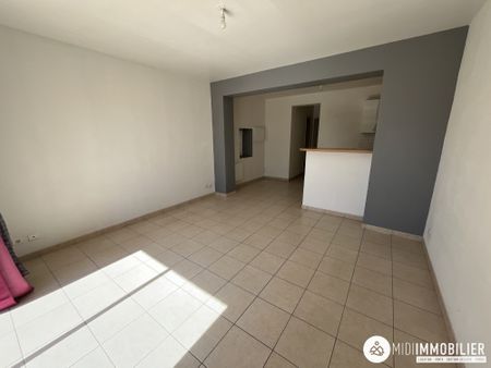 Location Appartement 2 pièces 41m² ALBI 81000 - Photo 2