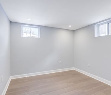 For Lease - 291 Poplar Street Unit# Bsmt, Oshawa, Ontario - Photo 5