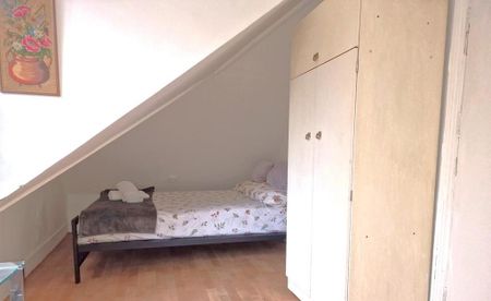 13 bedroom house share to rent - Photo 3