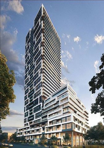 For Lease - 5 Defries Street Unit# 3401, Toronto, Ontario - Photo 3