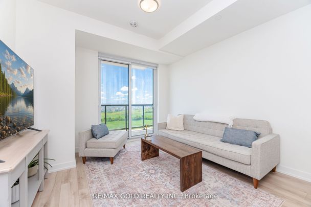 For Lease - 345 Wheat Boom Drive Unit# 1104, Oakville, Ontario - Photo 1