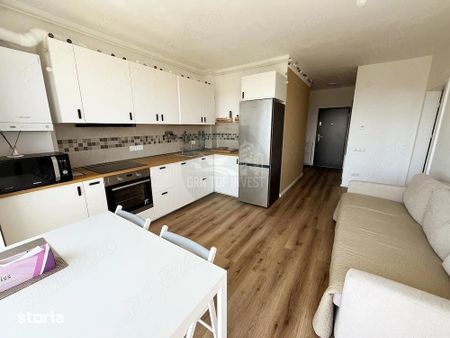 Apartament NOU 2 camere Green Hill - Photo 5