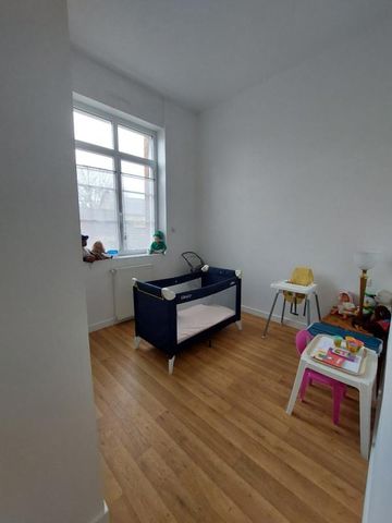 Appartement T1 à louer Nantes - 9 m² - Photo 4