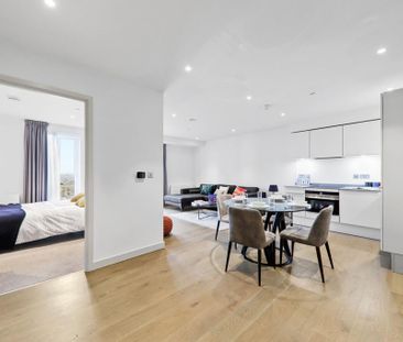 2 bedroom apartment to rent - Photo 3